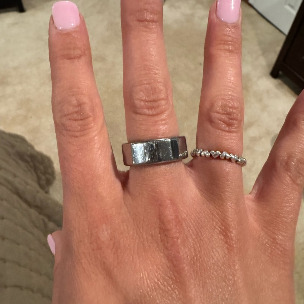 Oura Gen ring 3 size 7